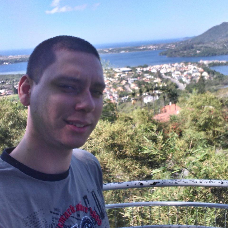 Curso de Desenho em Blumenau 3 Anderson Kummrow
