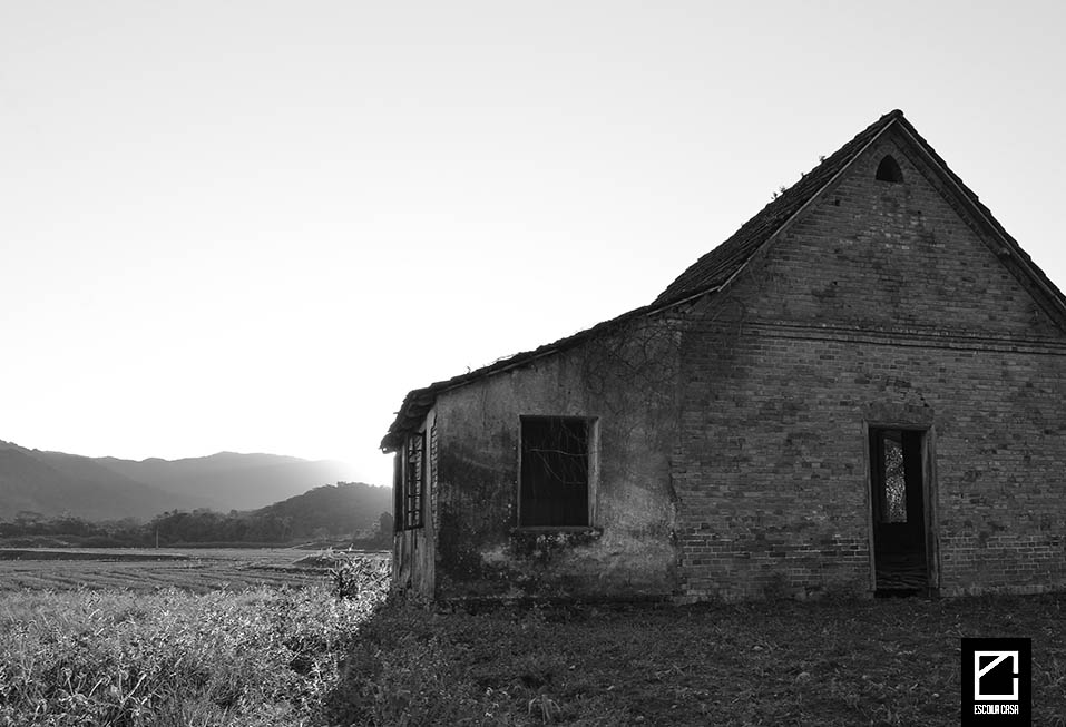 Casebre - Curso de Fotografia em Blumenau