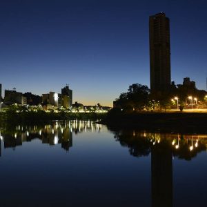 Rio - Curso de Fotografia em Blumenau