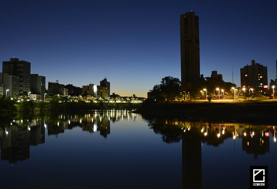 Rio - Curso de Fotografia em Blumenau