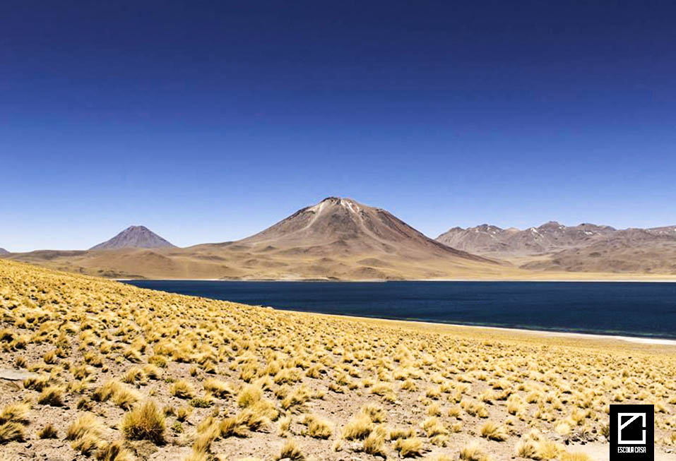 Atacama - Curso de Fotografia em Blumenau