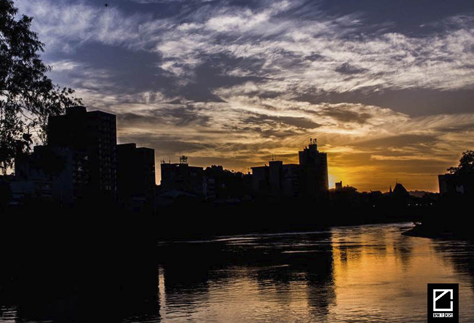 Rio - Curso de Fotografia em Blumenau