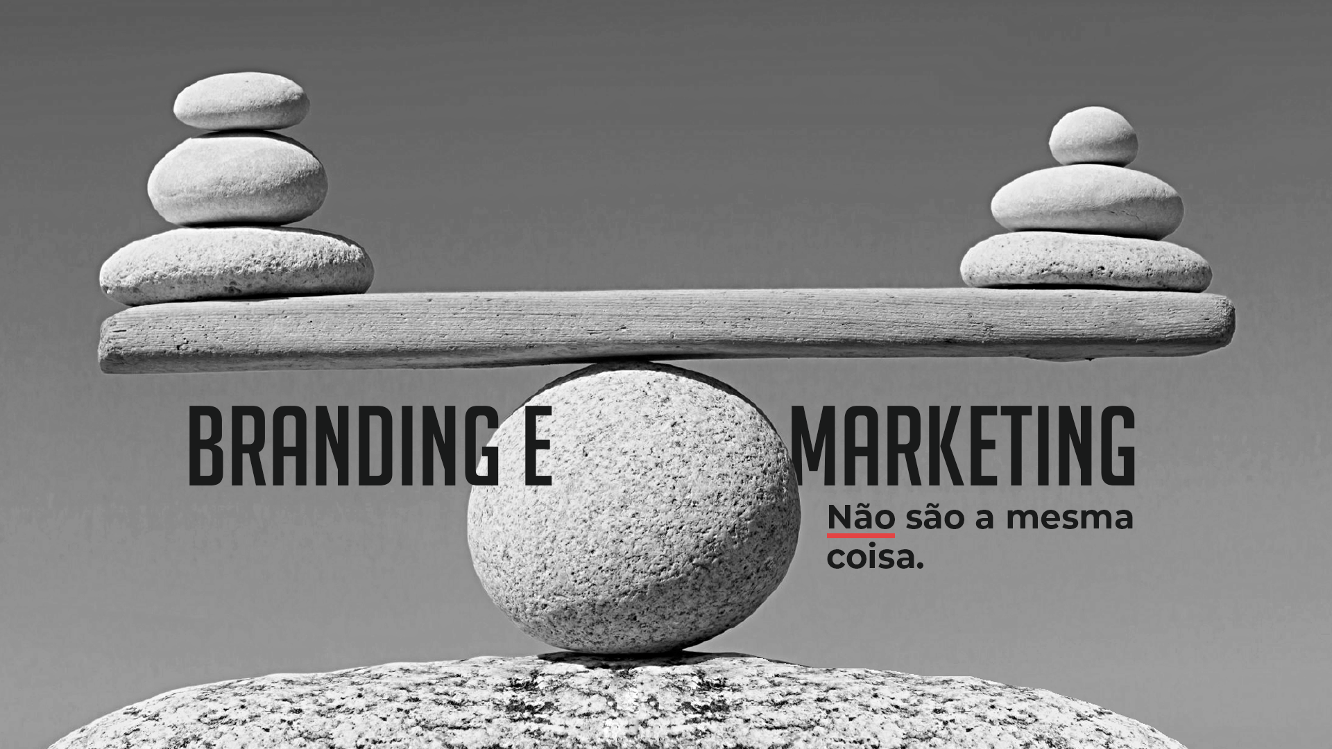 As diferenças entre Branding e Marketing