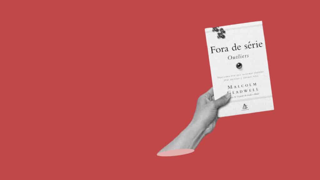 Dedicação e prática antes de talento