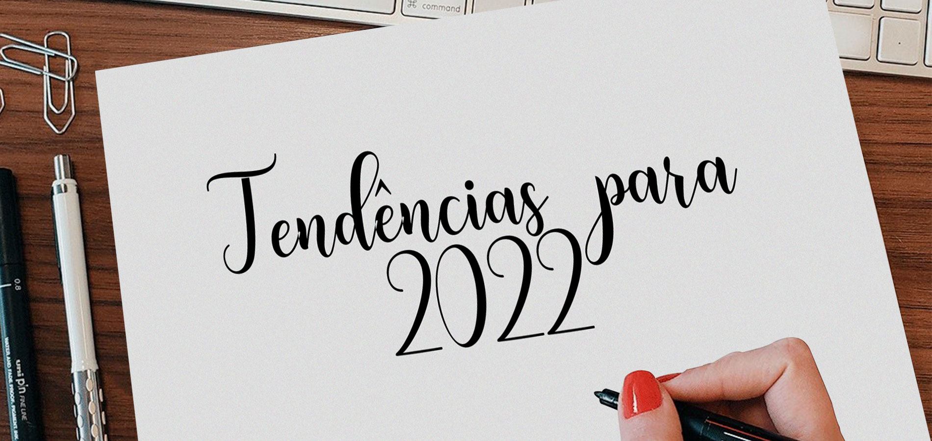 Têndencias
