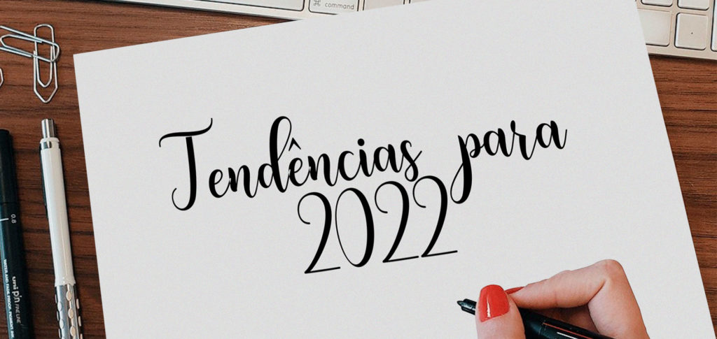 Têndencias