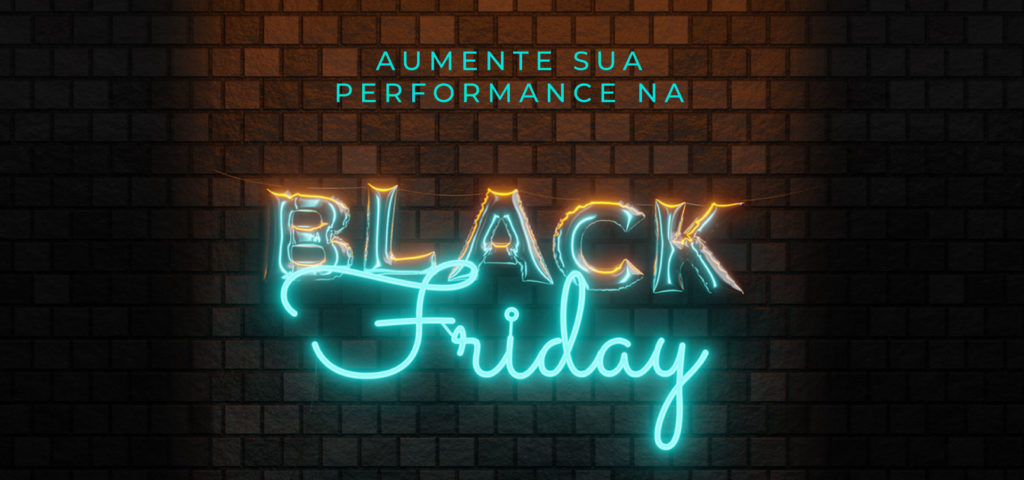 Capa Black Friday