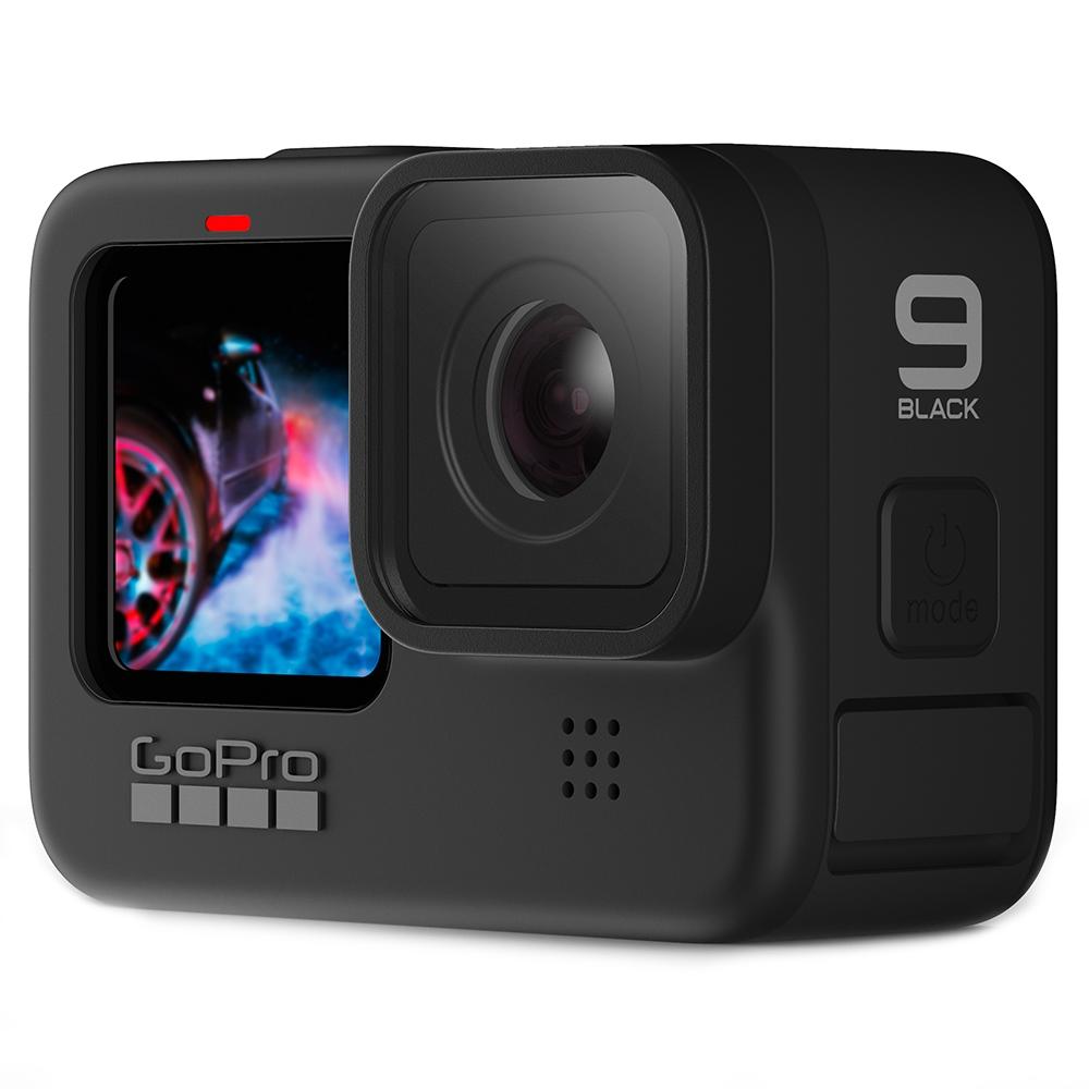 GoPro Hero9 Black Câmera