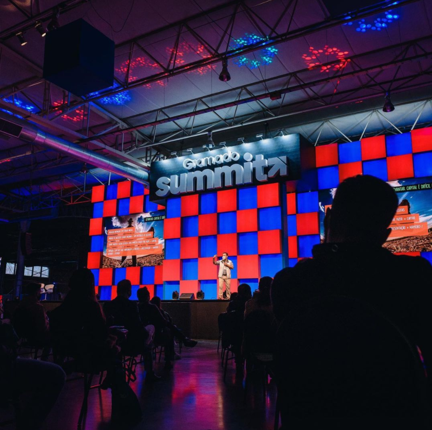 Eventos de Marketing em 2022 