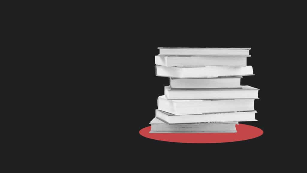 Livros para designers