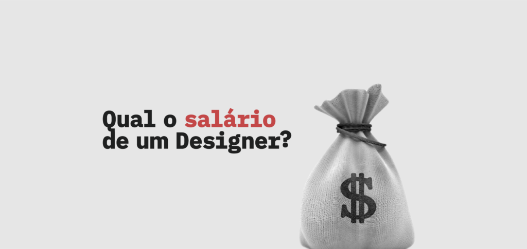 qual salario de um designer