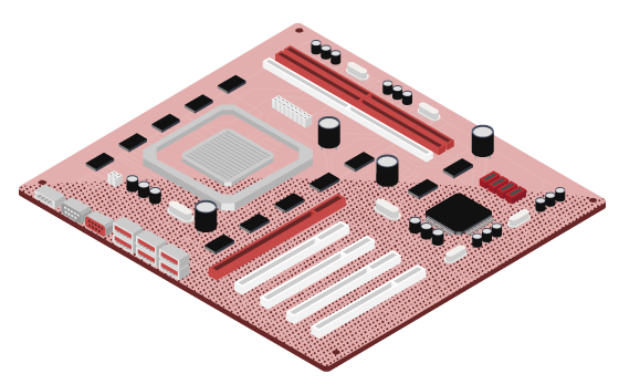 Computador para designer