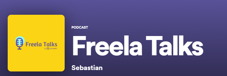 Podcasts de Design