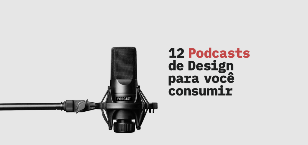 podcast para designer
