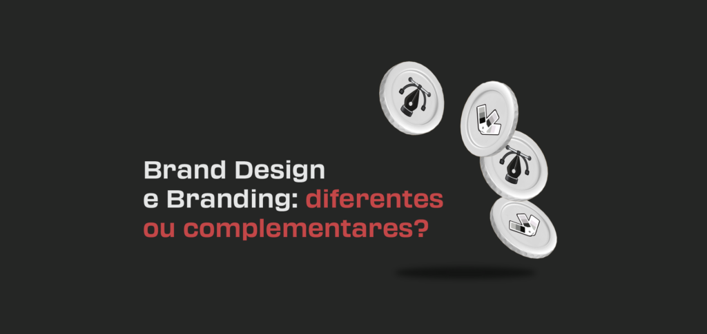 Brand Design e Branding
