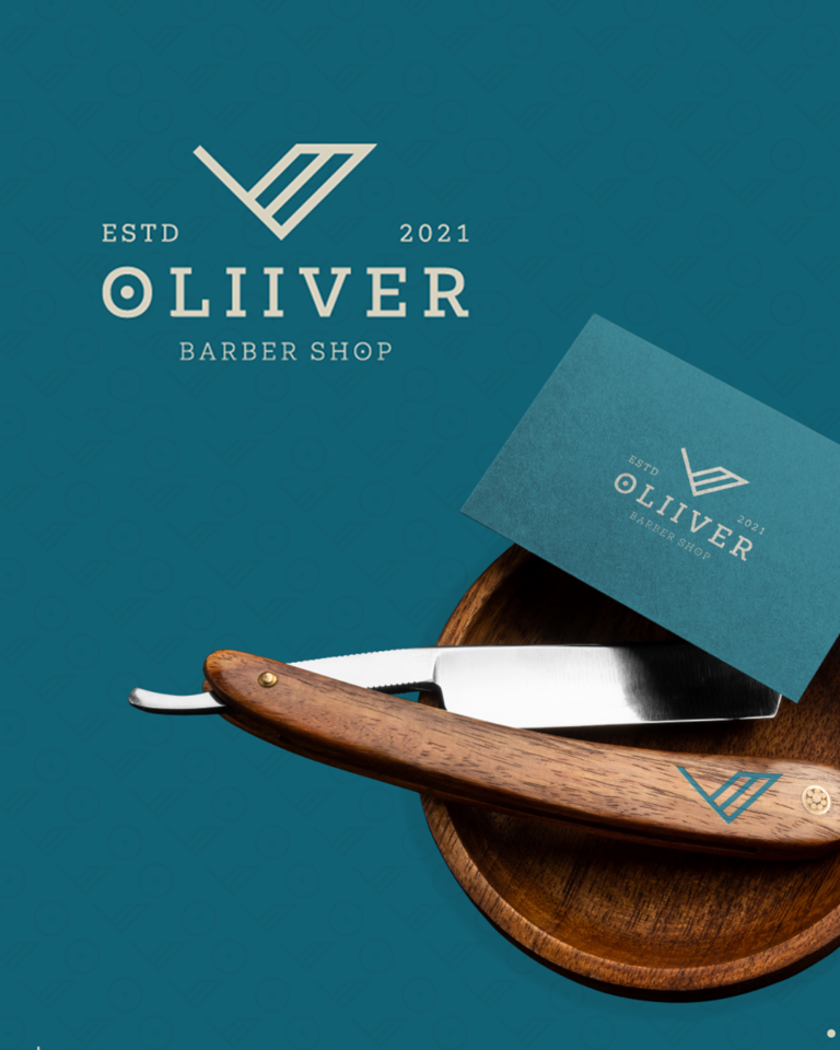 PC Nunes - Oliver Barber Shop