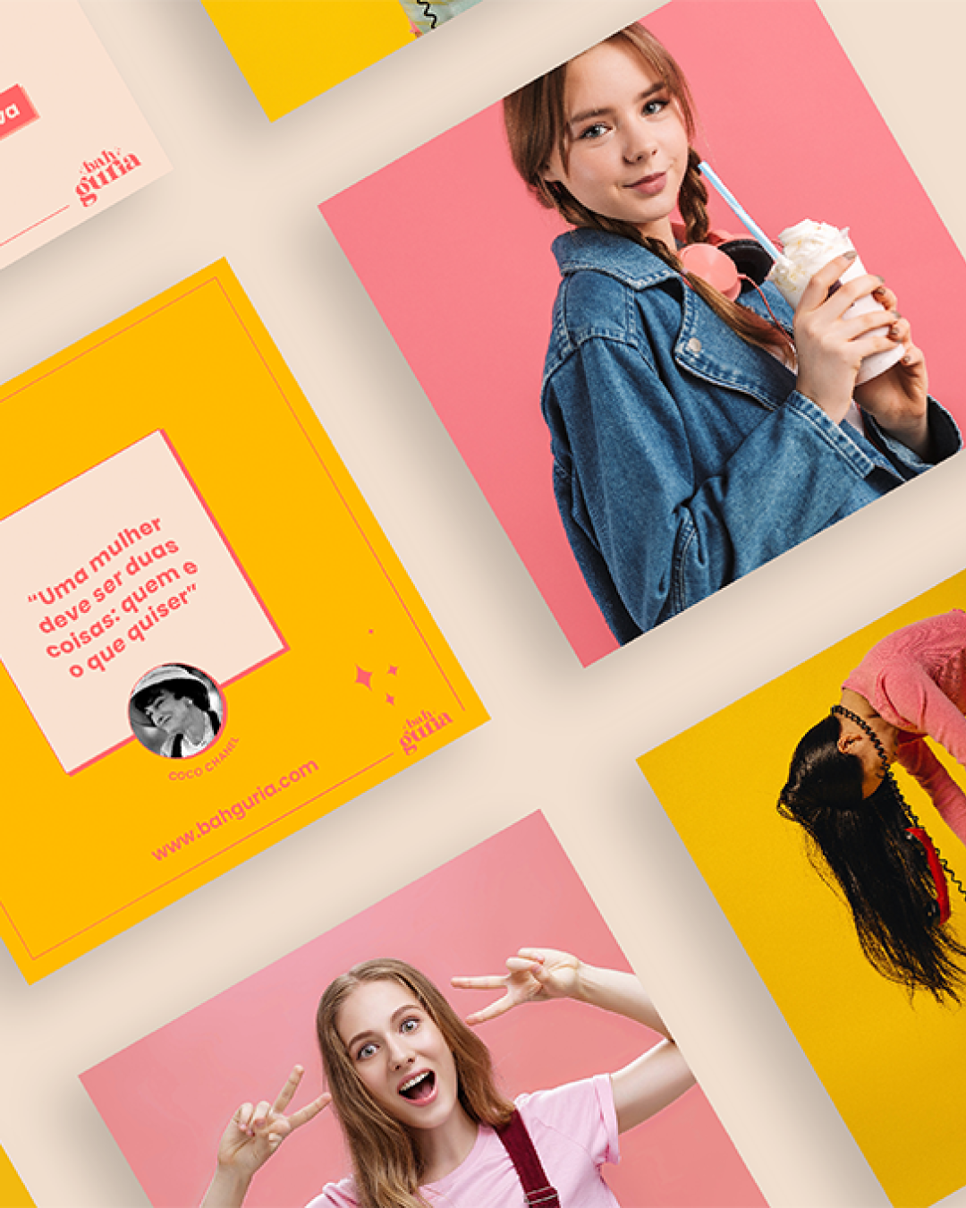 Curso de Design Grafico