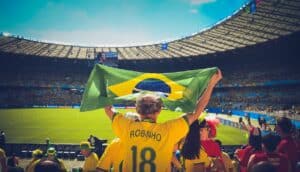 Black Friday - Copa do Mundo