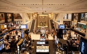 Black Friday - Compras Físicas