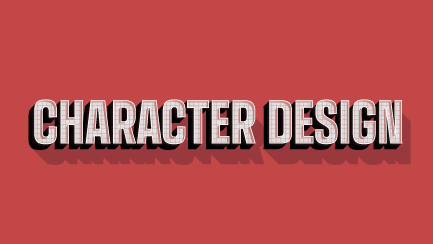 Character Design 1