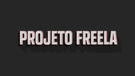 Projeto freela black