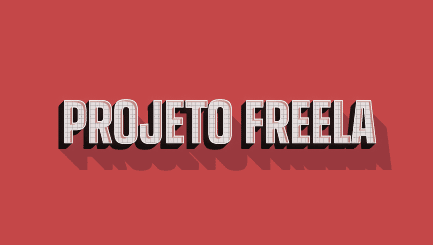 Projeto freela vermelho