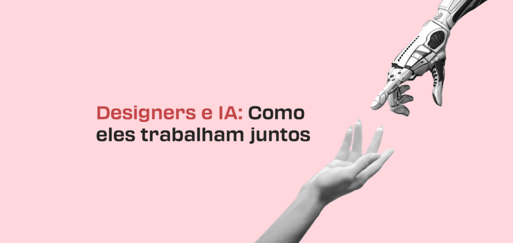 Designers e IA