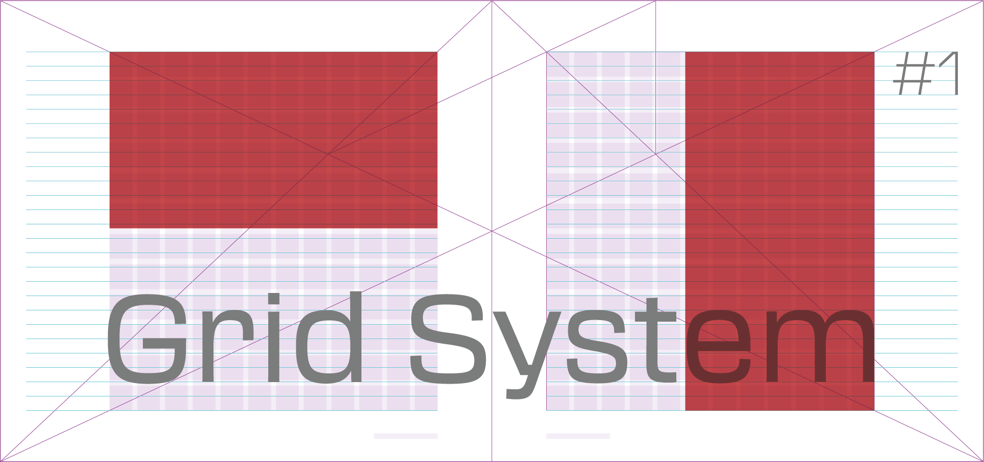 Grid system 1
