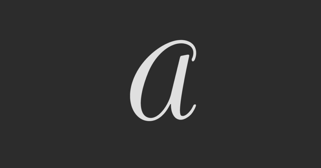 Como Escolher a Tipografia dos seus Projetos 3 Estilos de Tipografia 3