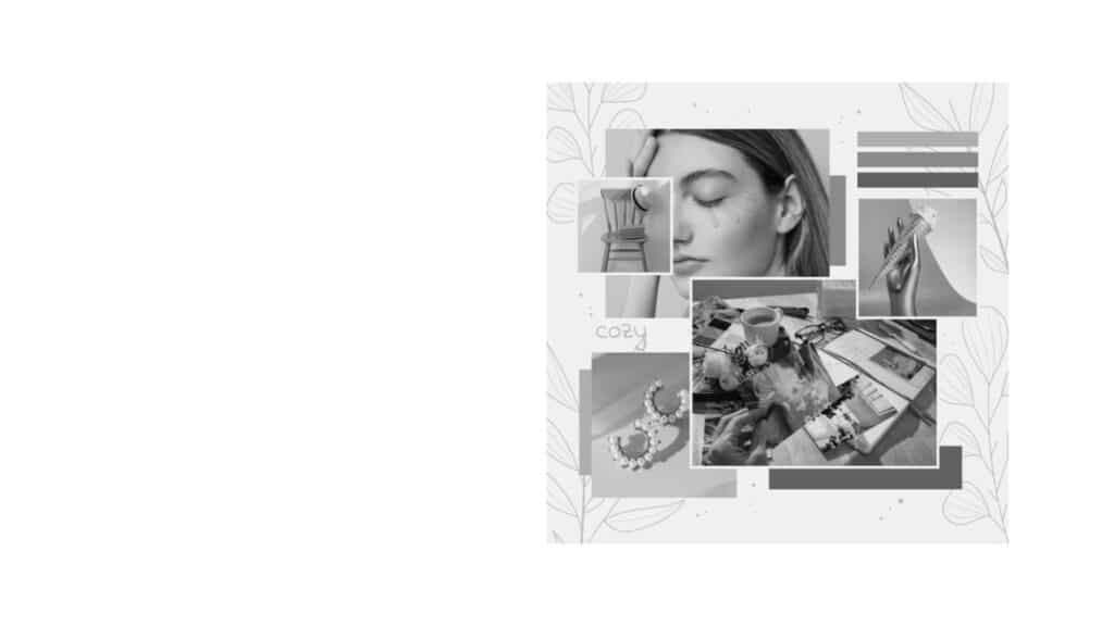 Pra que serve um moodboard?
