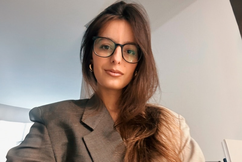 Barbara Mendonca