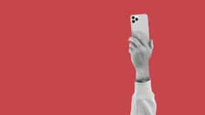 Da pra gravar bons vídeos com o celular?