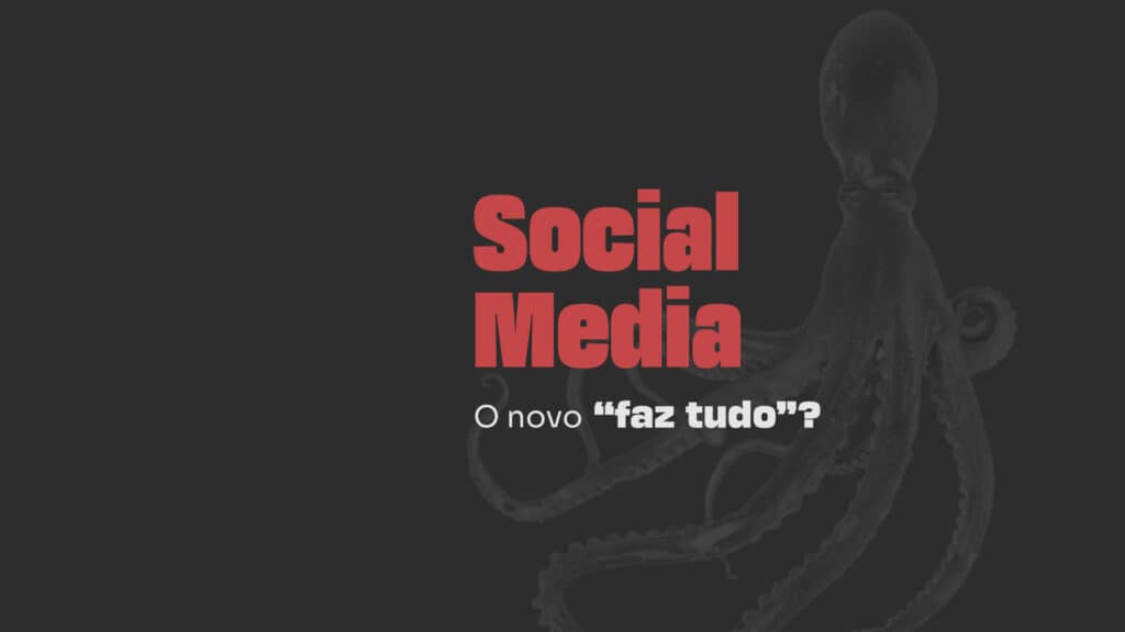 O que um Social Media faz? Carreira, desafios e futuro