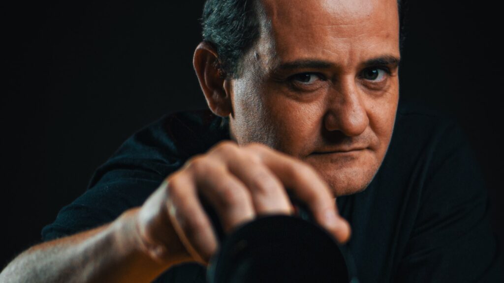 Fotografia Profissional: O que Mudou — E o que Ainda Importa 1 IMAGEM 3