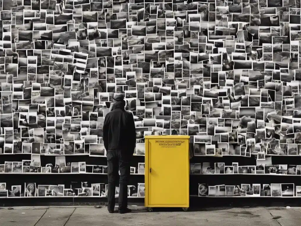 Fotografia Profissional: O que Mudou — E o que Ainda Importa 1 9c5d0210 65b1 47cd 8732 d146b13d0c5e