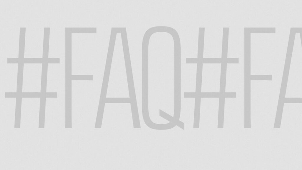 #FAQ - Quero fazer fotografia mas... 1 backg faq