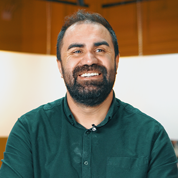 Christian de Ramos 1