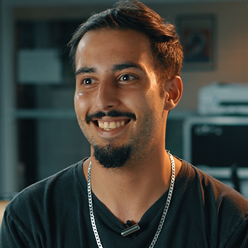 Gabriel Moreira