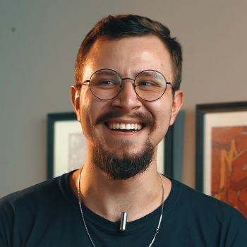 Gabriel Welter