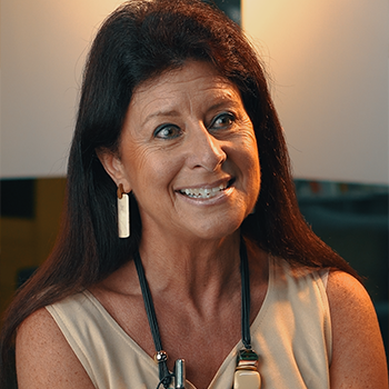 Marcia Ribas