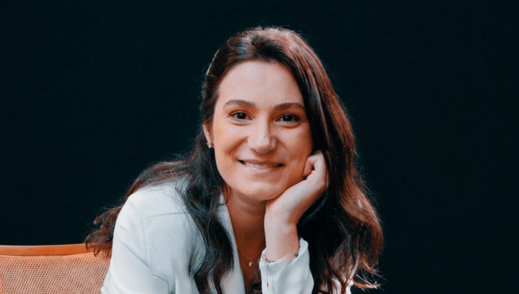 Priscila Weber