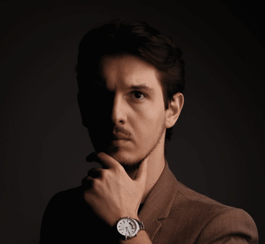 Professor: Kauê Mantelli